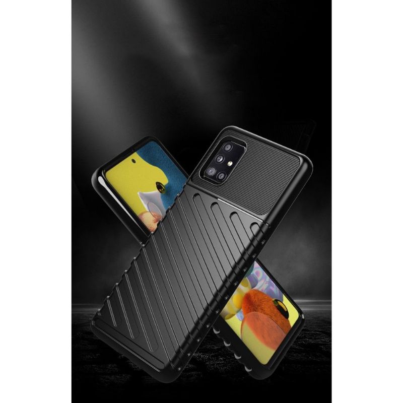 Kryty Na Mobil Na Samsung Galaxy A51 5G Ochranný Thor Series