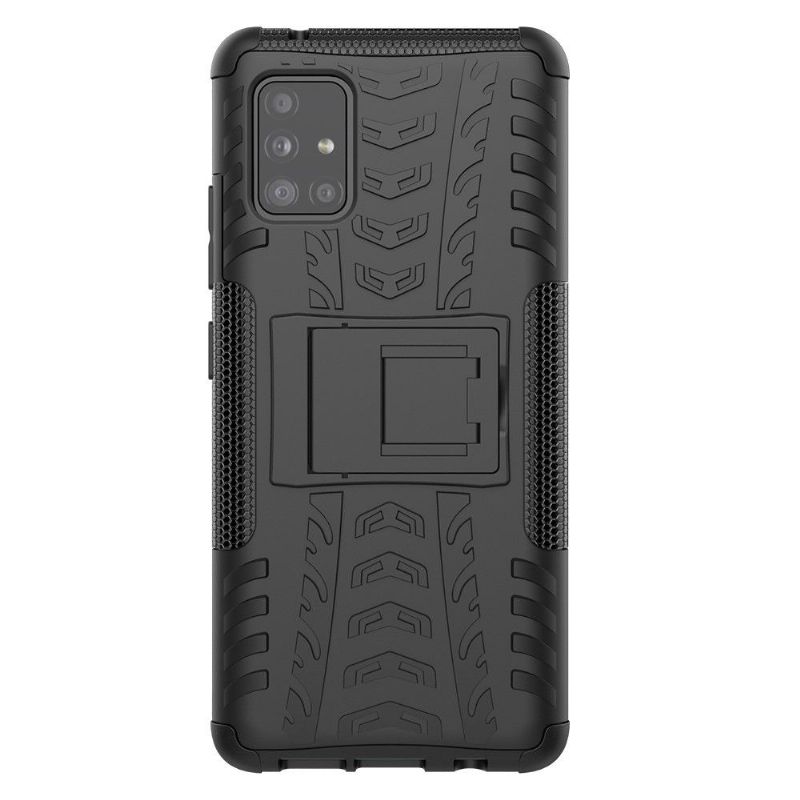 Kryty Na Mobil Na Samsung Galaxy A51 5G Protiskluzové S Integrovanou Podporou