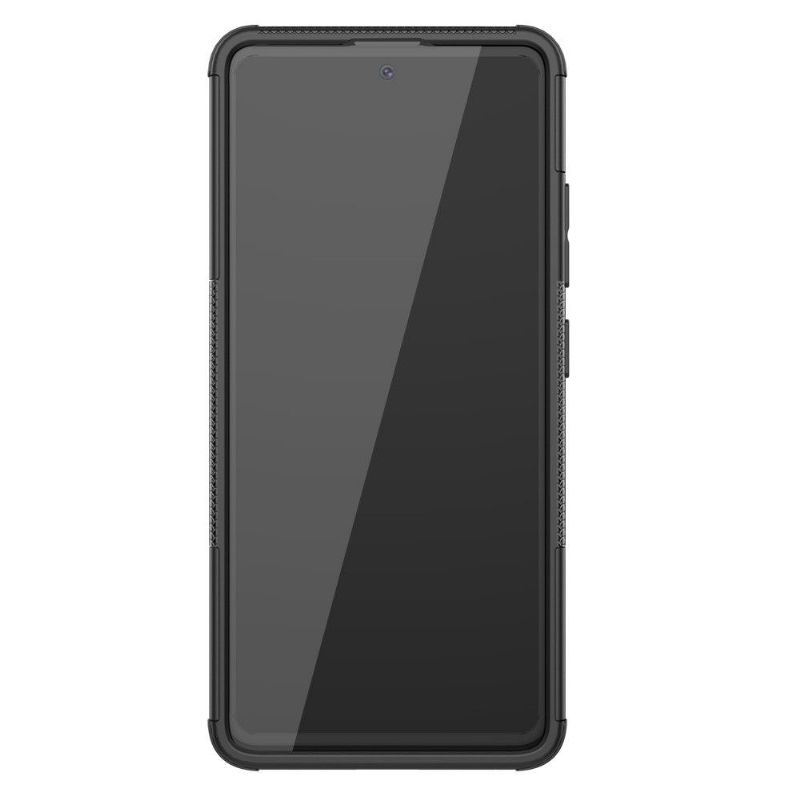 Kryty Na Mobil Na Samsung Galaxy A51 5G Protiskluzové S Integrovanou Podporou