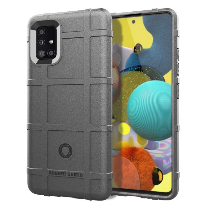 Kryty Na Mobil Na Samsung Galaxy A51 5G Robustní Štít Ultra Ochranný