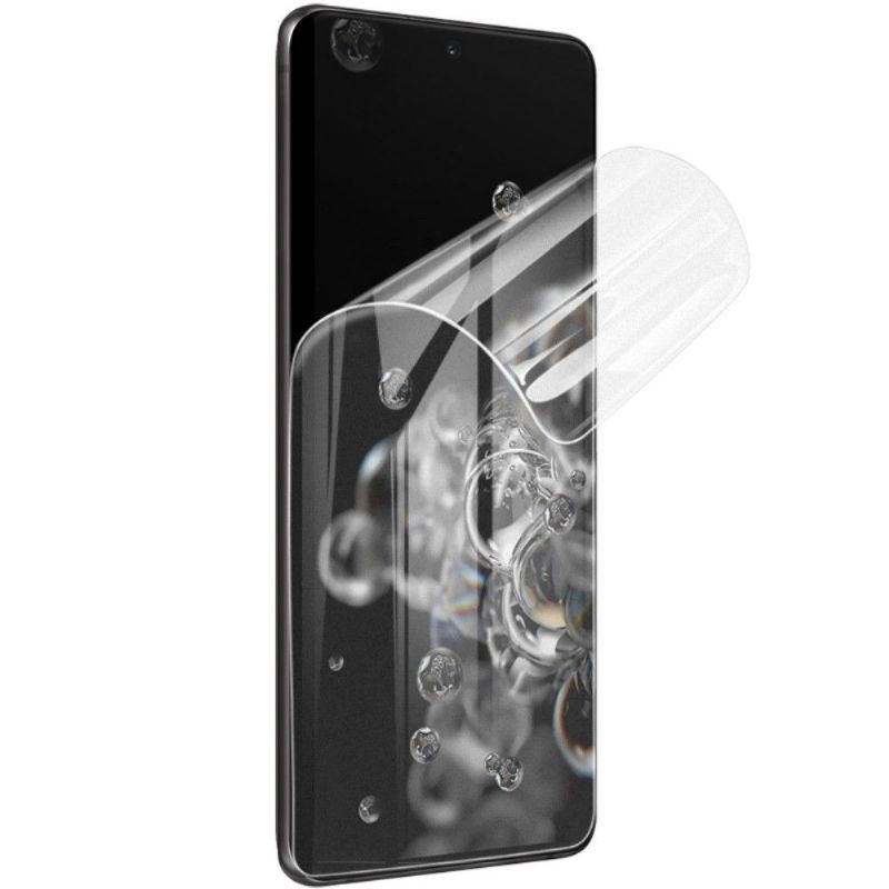 Samsung Galaxy A51 5G Hydrogelová Ochrana Obrazovky – 2 Kusy