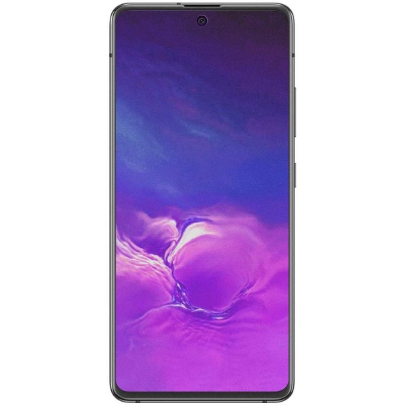 Samsung Galaxy A51 5G Hydrogelová Ochrana Obrazovky – 2 Kusy