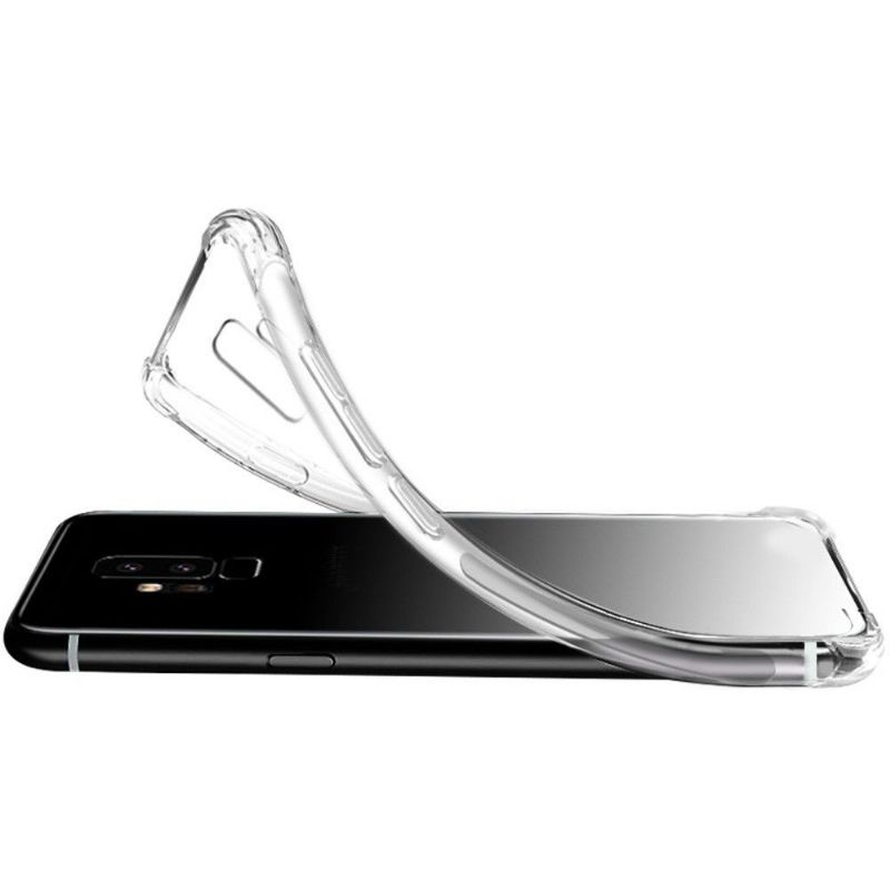 Kryt Na Nokia 7.2 Class Protect - Clear