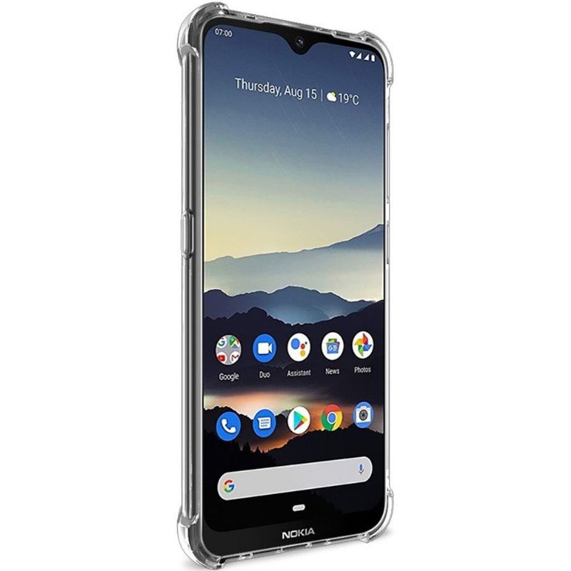 Kryt Na Nokia 7.2 Class Protect - Clear