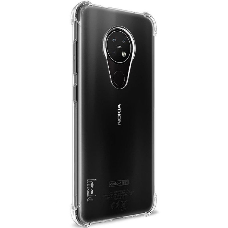 Kryt Na Nokia 7.2 Class Protect - Clear