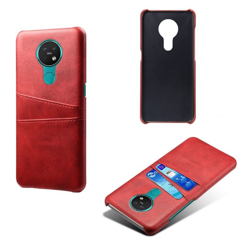 Kryt Na Nokia 7.2 Melodie Držitele Karty