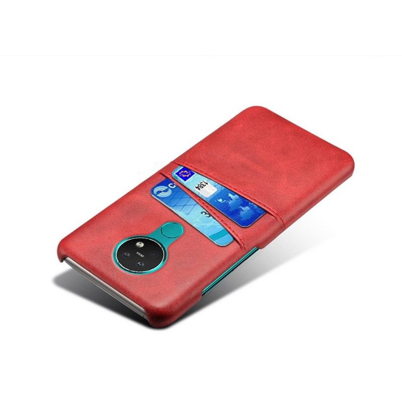 Kryt Na Nokia 7.2 Melodie Držitele Karty