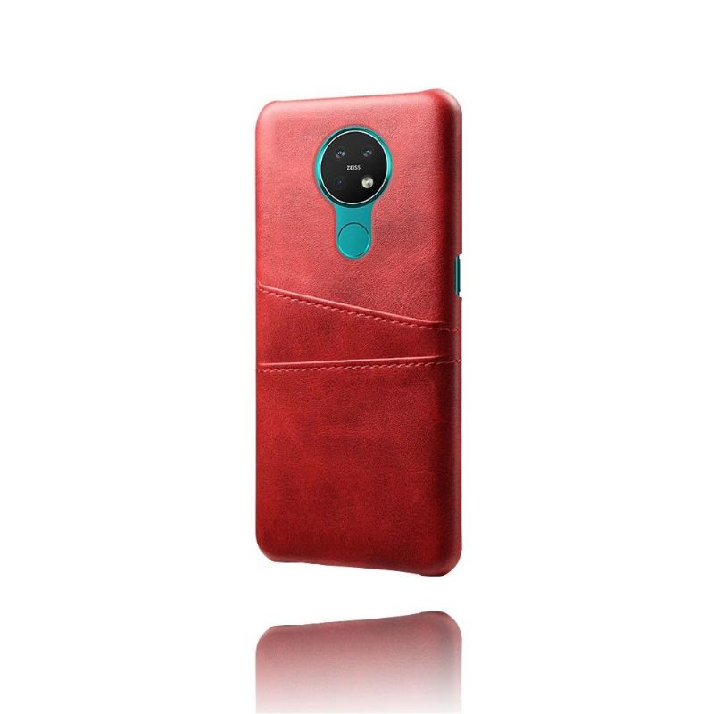 Kryt Na Nokia 7.2 Melodie Držitele Karty
