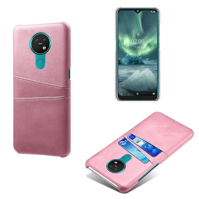 Kryt Na Nokia 7.2 Melodie Držitele Karty