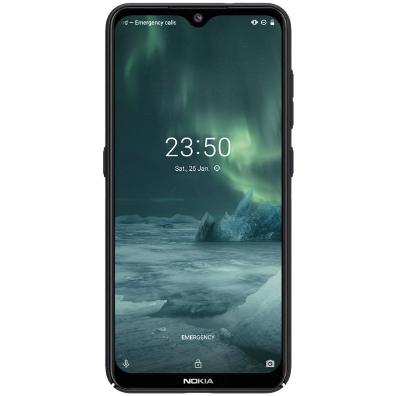 Kryty Na Mobil Na Nokia 7.2 Nillkinův Frostův Efekt