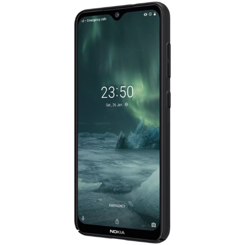 Kryty Na Mobil Na Nokia 7.2 Nillkinův Frostův Efekt