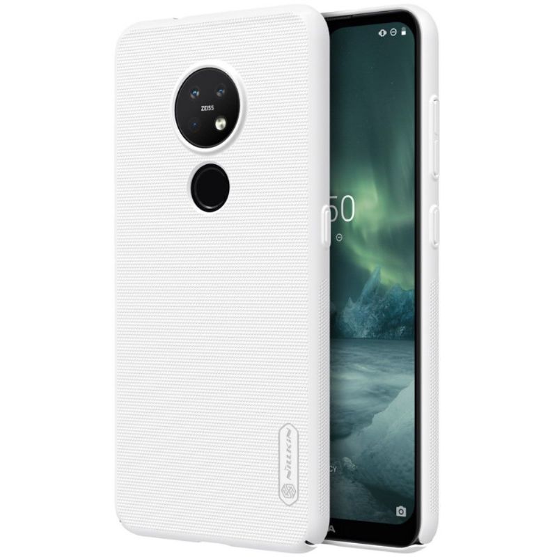 Kryty Na Mobil Na Nokia 7.2 Nillkinův Frostův Efekt