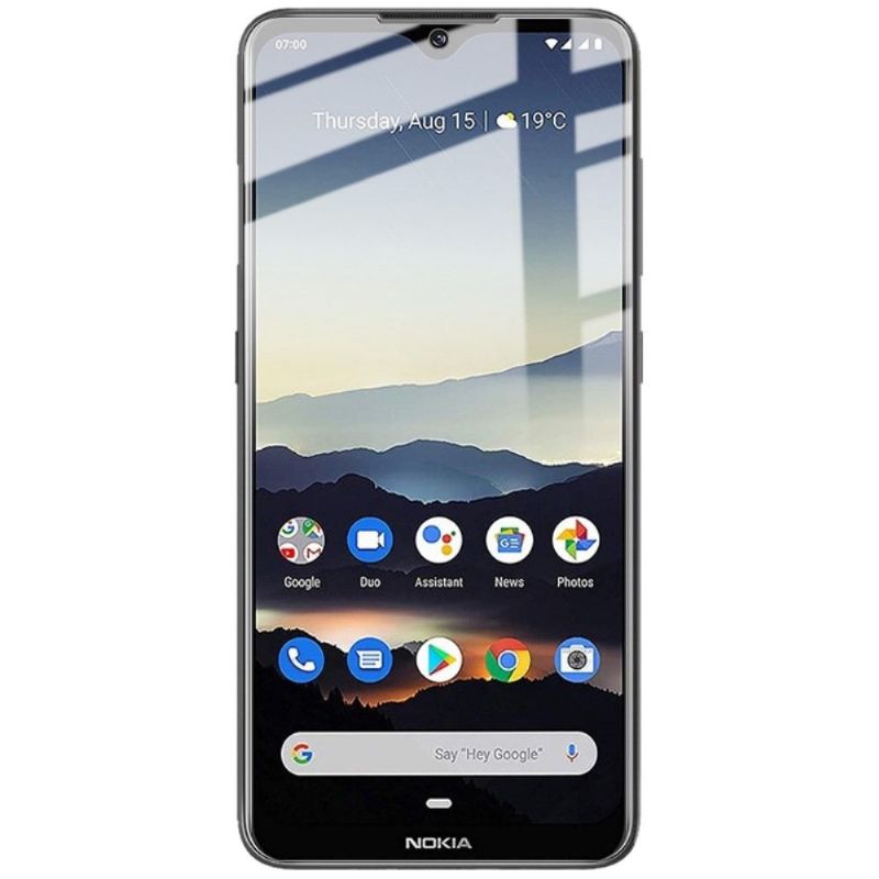 Nokia 7.2 Hydrogel Screen Protector – 2 Kusy