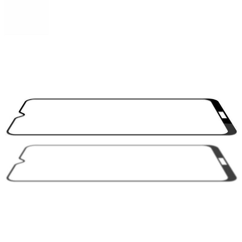 Ochrana Obrazovky Z Tvrzeného Skla Nokia 7.2 V Plné Velikosti