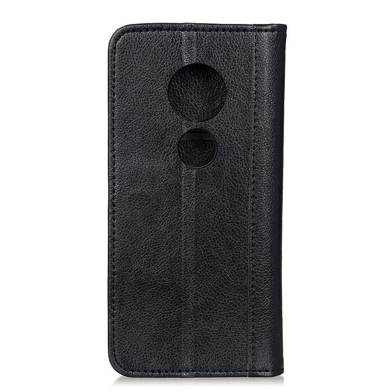 Pouzdra Na Nokia 7.2 Flipové Pouzdro Umělá Kůže Sylvester