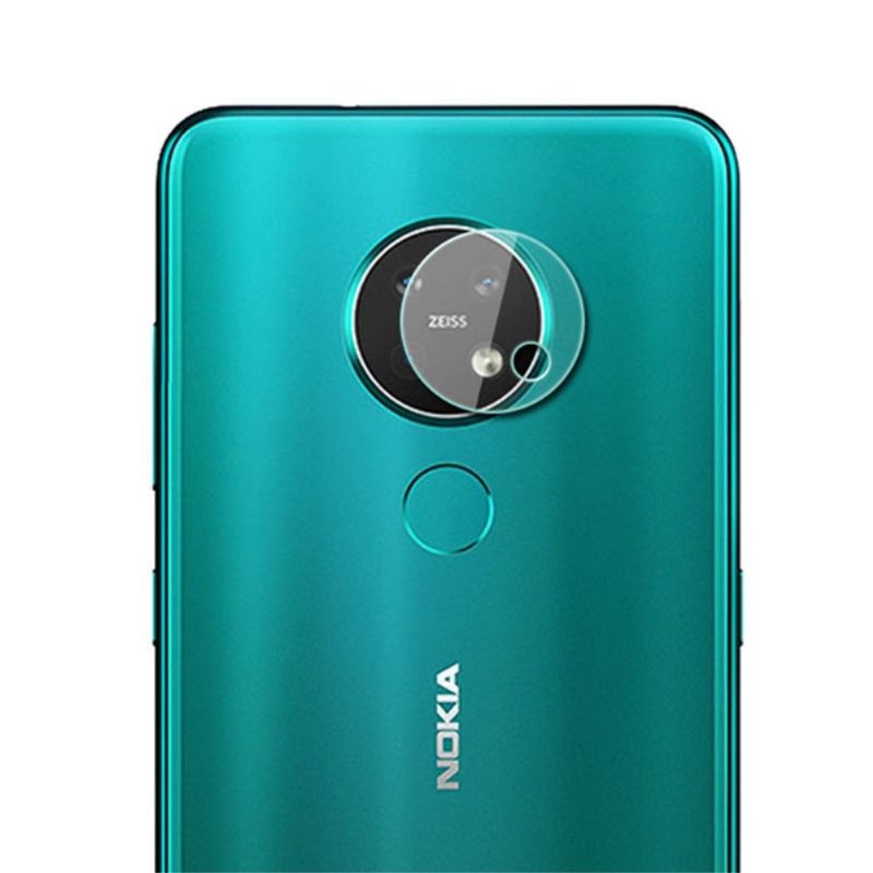 Tvrzené Sklo Pro Objektiv Nokia 7.2 (3 Kusy)