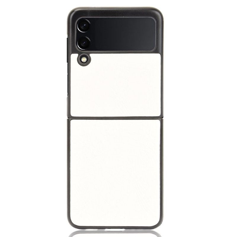 Kryt Na Samsung Galaxy Z Flip 3 5G Efekt Croc Skin