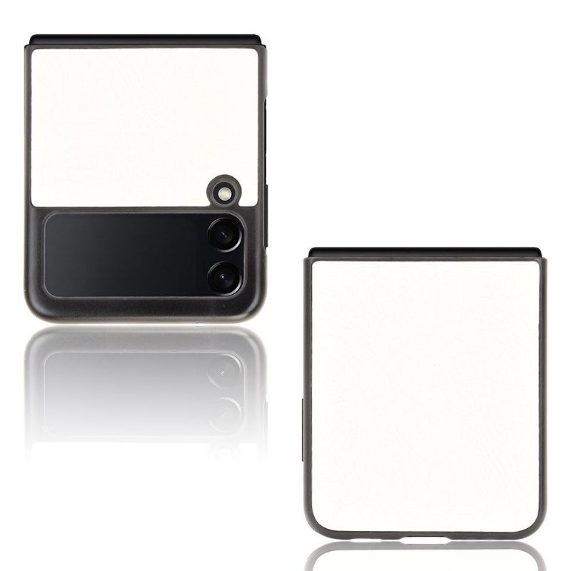 Kryt Na Samsung Galaxy Z Flip 3 5G Efekt Croc Skin