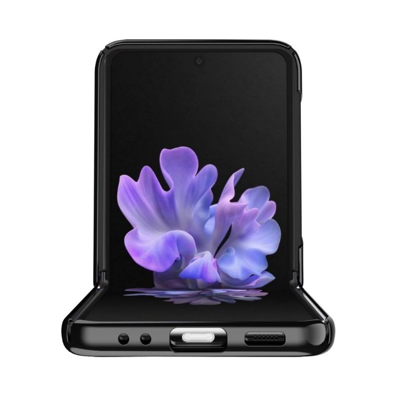 Kryt Na Samsung Galaxy Z Flip 3 5G Lesklý Efekt