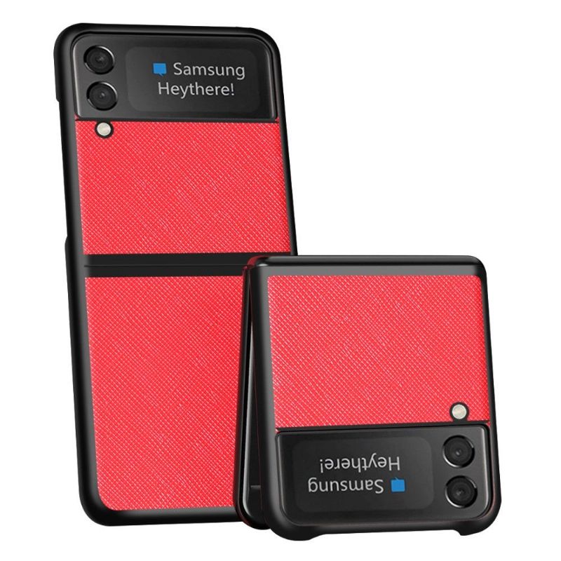 Kryt Na Samsung Galaxy Z Flip 3 5G Závorky