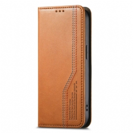 Kožené Pouzdro Xiaomi Redmi Note 15 Pro Plus 5g Kryty Na Mobil Elastický Náramek