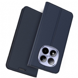 Kožené Pouzdro Xiaomi Redmi Note 15 Pro Plus 5g Kryty Na Mobil S Držákem Na Karty