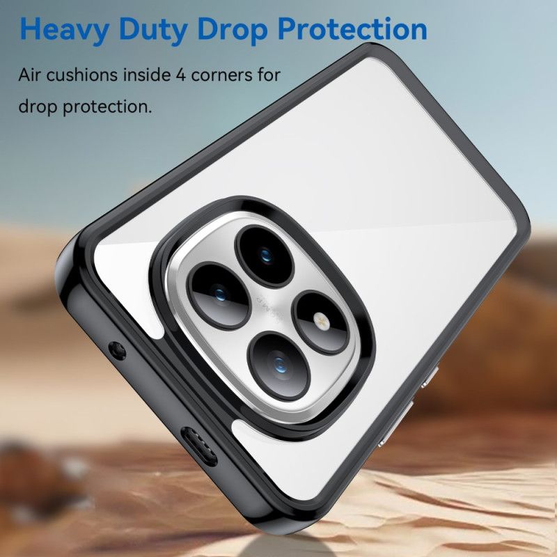 Kryt Na Xiaomi Redmi Note 15 Pro Plus 5g Hybridní