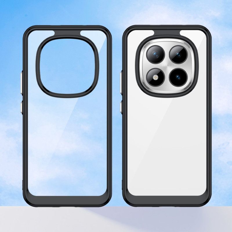 Kryt Na Xiaomi Redmi Note 15 Pro Plus 5g Hybridní