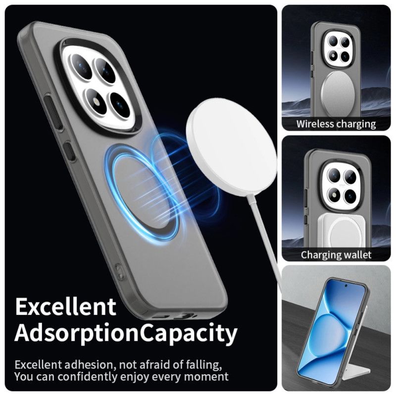 Kryt Na Xiaomi Redmi Note 15 Pro Plus 5g Hybridní Ochrana Proti Pádu