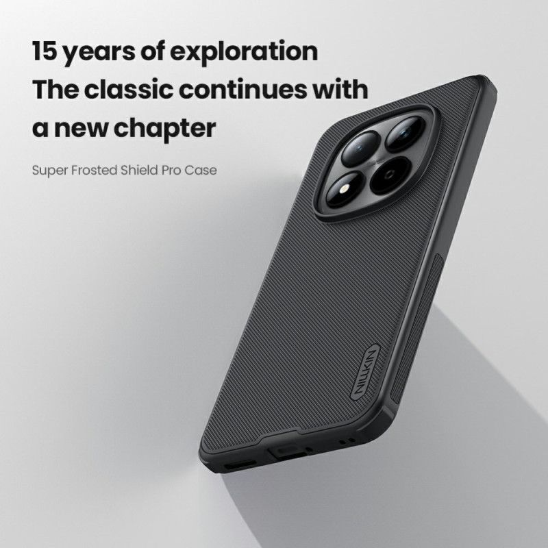 Kryt Na Xiaomi Redmi Note 15 Pro Plus 5g Nillkin