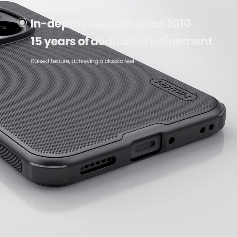 Kryt Na Xiaomi Redmi Note 15 Pro Plus 5g Nillkin