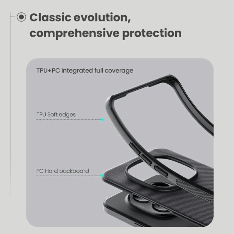 Kryt Na Xiaomi Redmi Note 15 Pro Plus 5g Nillkin