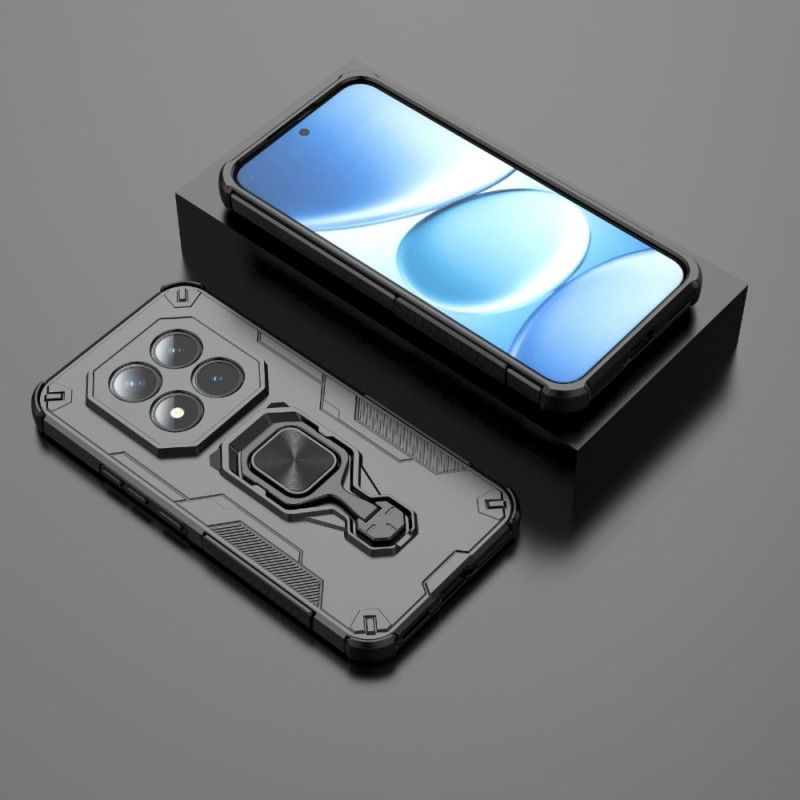 Kryt Na Xiaomi Redmi Note 15 Pro Plus 5g Odolný Kroužek