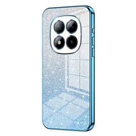 Kryt Xiaomi Redmi Note 15 Pro Plus 5g Gradientní Třpyt