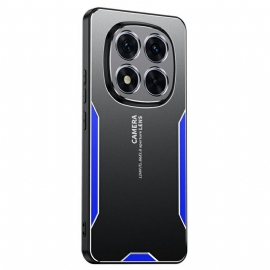 Kryt Xiaomi Redmi Note 15 Pro Plus 5g Kryty Na Mobil Efektní Kov