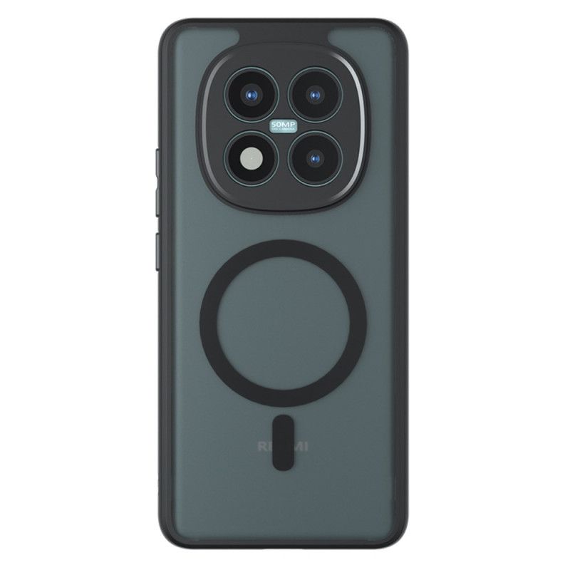 Kryt Xiaomi Redmi Note 15 Pro Plus 5g Kryty Na Mobil Magnetický Matný Povrch