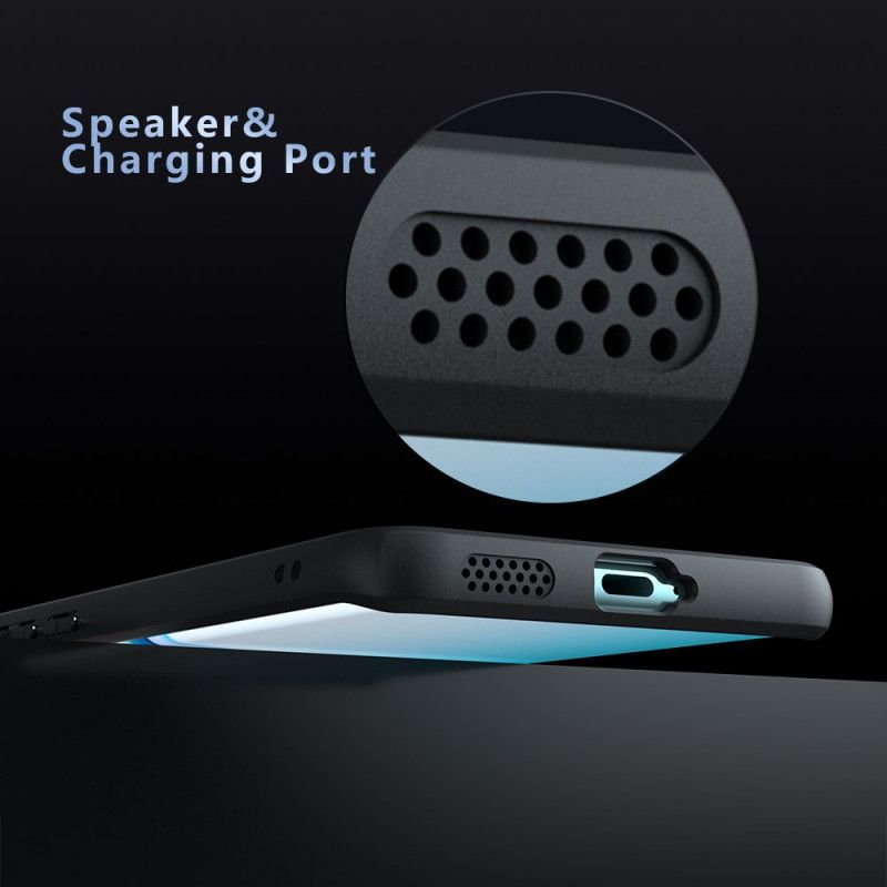 Kryt Xiaomi Redmi Note 15 Pro Plus 5g Kryty Na Mobil Magnetický Matný Povrch