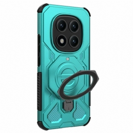 Kryt Xiaomi Redmi Note 15 Pro Plus 5g Kryty Na Mobil Magnetický Otočný Stojan