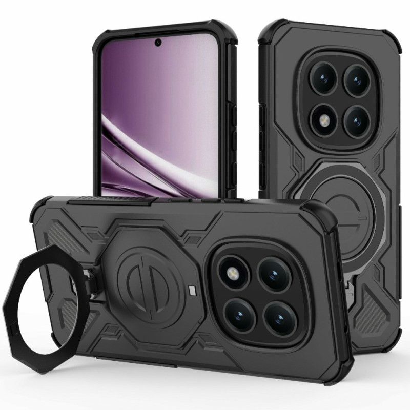 Kryt Xiaomi Redmi Note 15 Pro Plus 5g Kryty Na Mobil Magnetický Otočný Stojan