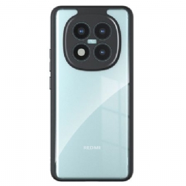 Kryt Xiaomi Redmi Note 15 Pro Plus 5g Kryty Na Mobil Nárazuvzdorný Průhledný