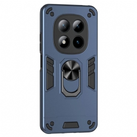 Kryt Xiaomi Redmi Note 15 Pro Plus 5g Kryty Na Mobil Podpora Kroužku A Zesílená Ochrana