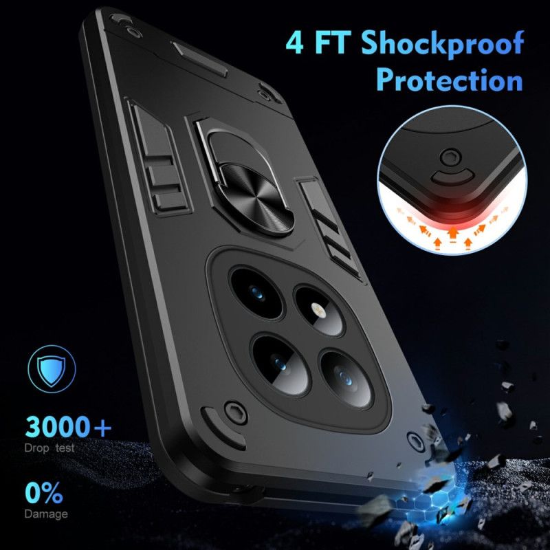 Kryt Xiaomi Redmi Note 15 Pro Plus 5g Kryty Na Mobil Podpora Kroužku A Zesílená Ochrana