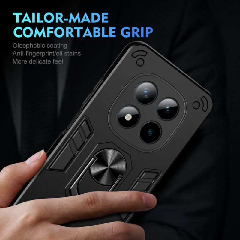 Kryt Xiaomi Redmi Note 15 Pro Plus 5g Kryty Na Mobil Podpora Kroužku A Zesílená Ochrana