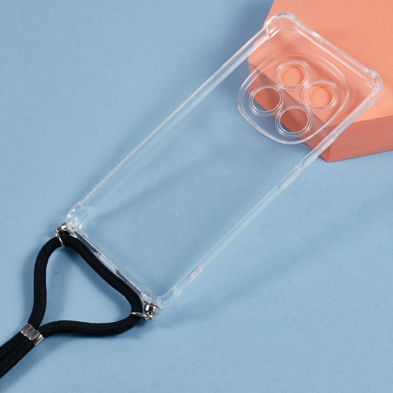 Kryt Xiaomi Redmi Note 15 Pro Plus 5g Kryty Na Mobil Průhledný