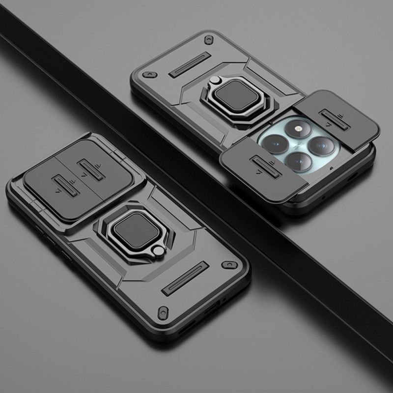 Kryt Xiaomi Redmi Note 15 Pro Plus 5g Kryty Na Mobil Stojánek A Kryt Objektivu