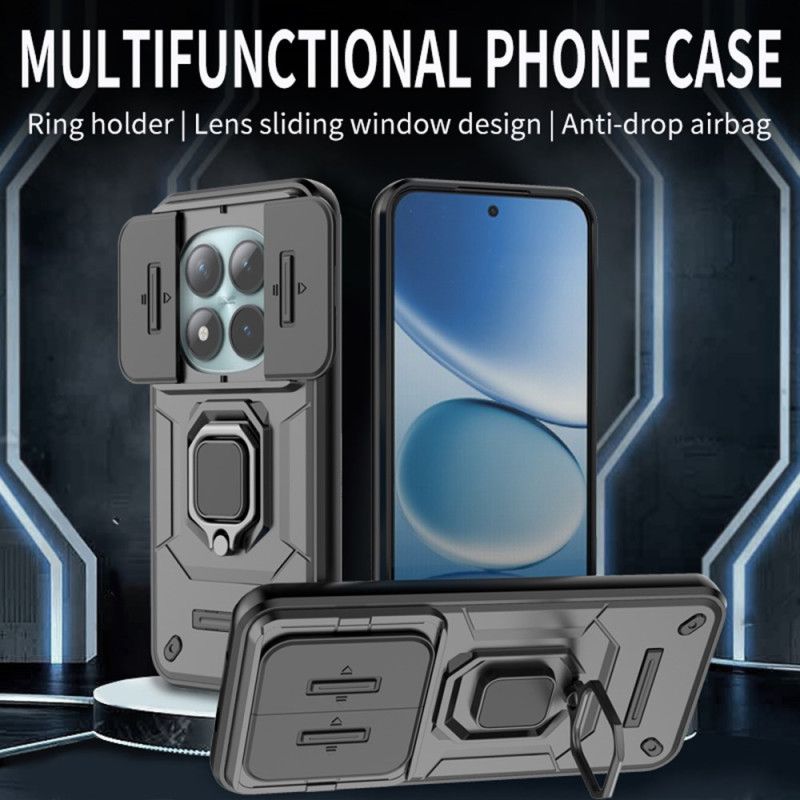 Kryt Xiaomi Redmi Note 15 Pro Plus 5g Kryty Na Mobil Stojánek A Kryt Objektivu