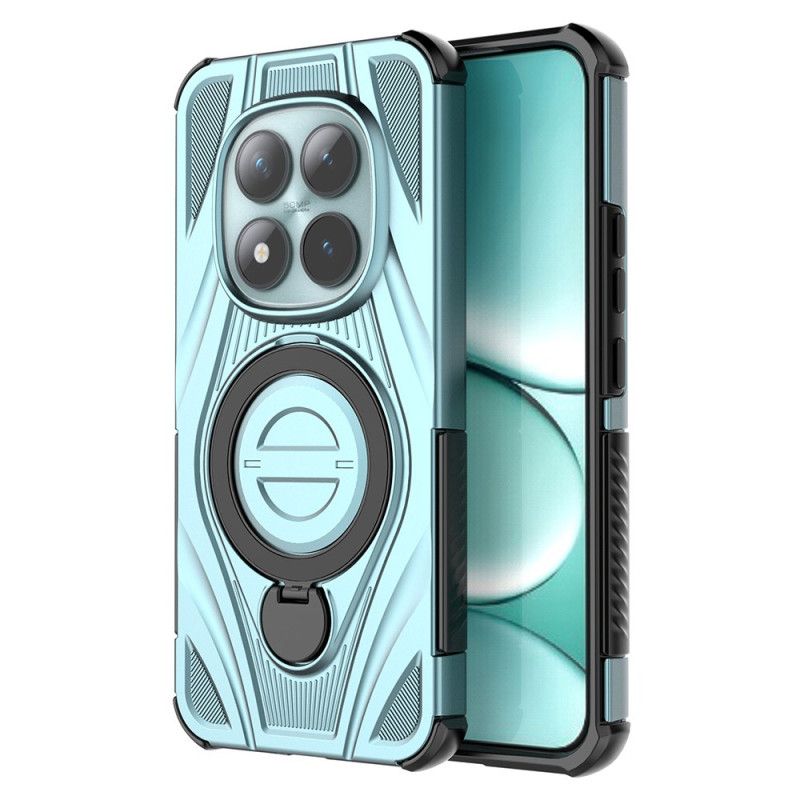 Kryt Xiaomi Redmi Note 15 Pro Plus 5g Magnetický S Otočnou Podporou