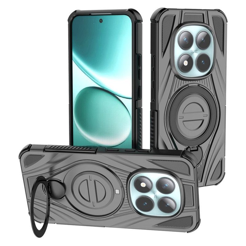 Kryt Xiaomi Redmi Note 15 Pro Plus 5g Magnetický S Otočnou Podporou