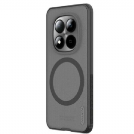 Kryt Xiaomi Redmi Note 15 Pro Plus 5g Magnetický Super Frosted Shield Pro Nillkin