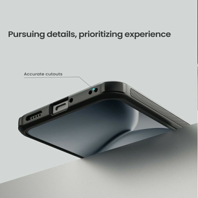 Kryt Xiaomi Redmi Note 15 Pro Plus 5g Magnetický Super Frosted Shield Pro Nillkin